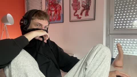 mimiro12 online show from 04/03/26, 12:25