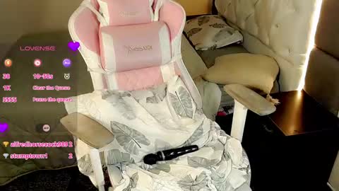 mimirodriguezz online show from 01/16/25, 04:49