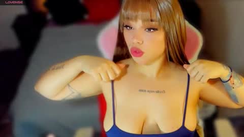 mimirodriguezz online show from 02/24/25, 08:06
