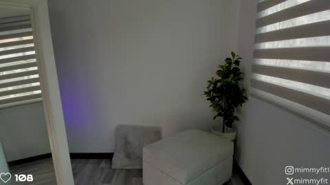 mimmyfit1 online show from 12/17/24, 07:15