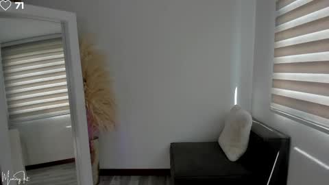 mimmyfit1 online show from 02/17/25, 07:53