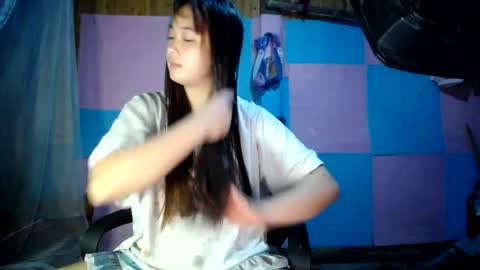 Snapshot of min_baby chatting on 06/25/26, 02:32 min_baby online show from 06/25/26, 02:32