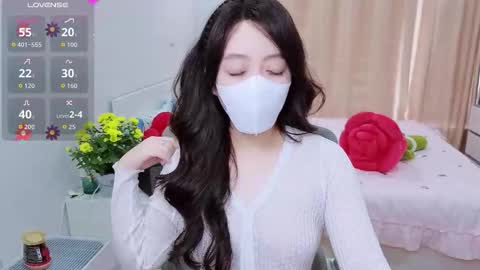 mina_686 online show from 01/17/26, 08:08