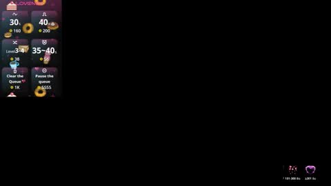 mina_686 online show from 03/18/26, 02:26