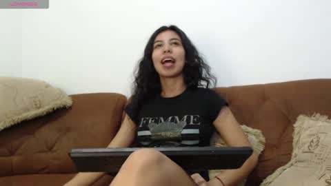 mina smith online show from 02/20/25, 02:51