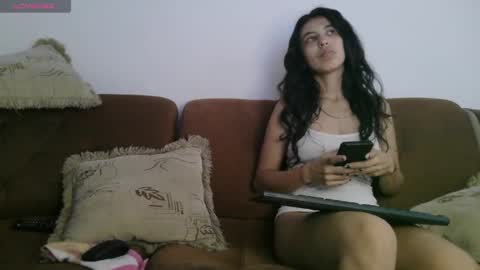 mina smith online show from 03/12/25, 05:17