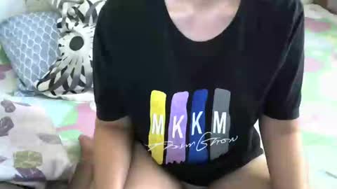 Snapshot of minaforu chatting on 02/07/25, 02:29 Mnaforu online show from 02/07/25, 02:29