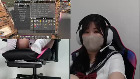 minami0804 online show from 06/05/26, 06:52