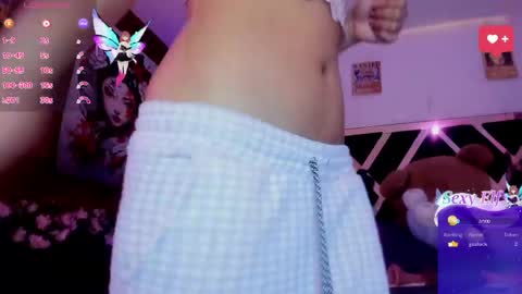 minami_nakamura online show from 05/29/26, 02:09