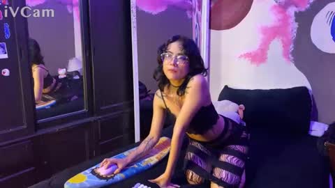 Snapshot of minami_suki chatting on 02/03/26, 02:53 Suki 3 online show from 02/03/26, 02:53
