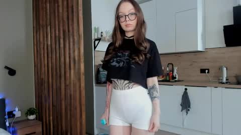 Valery online show from 05/24/26, 02:22