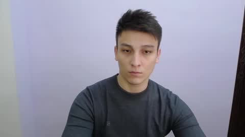 MINATO online show from 02/15/25, 09:15