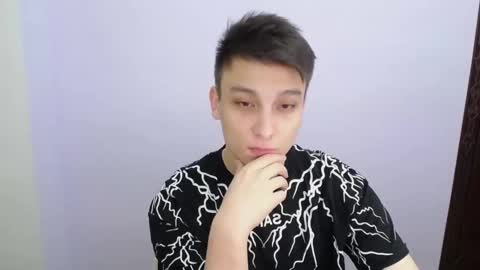 MINATO online show from 02/16/25, 04:20