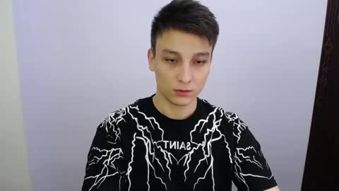 MINATO online show from 02/19/25, 03:50