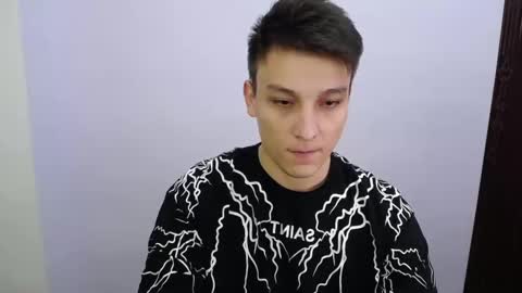 MINATO online show from 02/19/25, 06:55