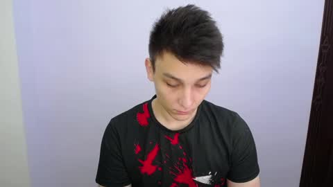 MINATO online show from 02/20/25, 11:54