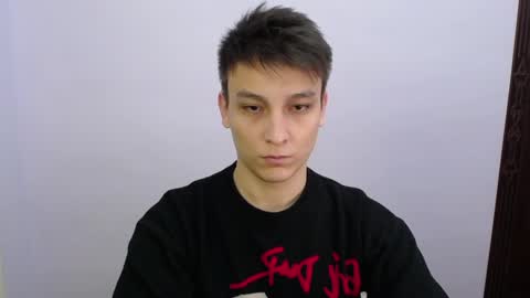 MINATO online show from 02/27/25, 06:40