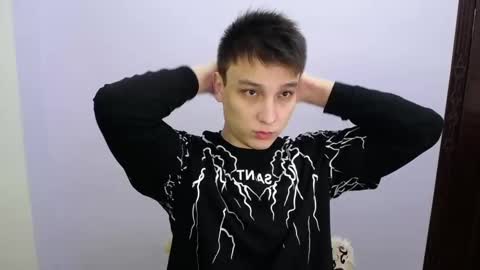 MINATO online show from 03/03/25, 07:10