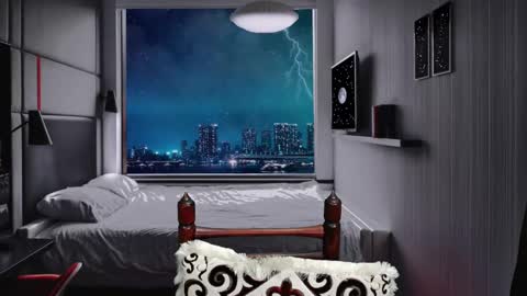 MINATO online show from 03/07/25, 02:45