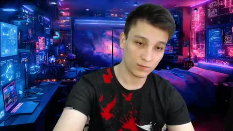 MINATO online show from 03/11/25, 01:48