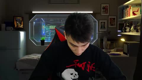 MINATO online show from 09/21/25, 10:39