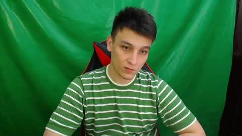 MINATO online show from 09/25/25, 08:45