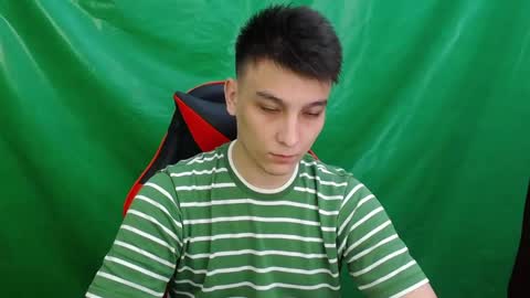 MINATO online show from 09/29/25, 11:09