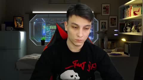 MINATO online show from 10/12/25, 08:30