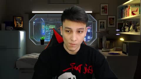 MINATO online show from 10/13/25, 11:43