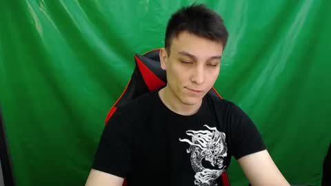 MINATO online show from 11/21/25, 02:10