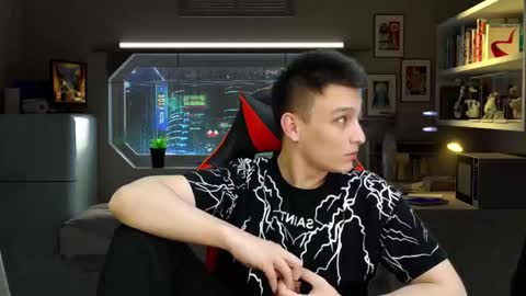 MINATO online show from 11/23/25, 02:39