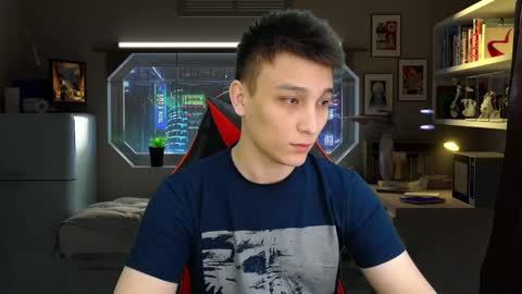 MINATO online show from 11/26/25, 08:04