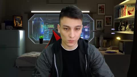 MINATO online show from 12/03/25, 10:19