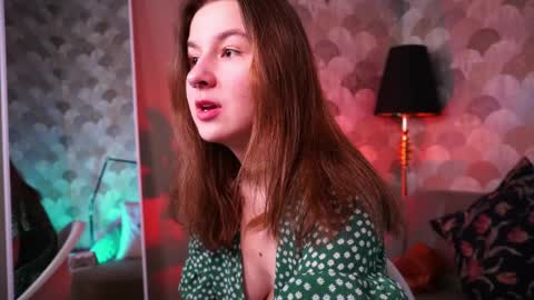 Frances  Next streams Thu Fri Sat 8am -  4pm GMT3 online show from 04/11/26, 05:34