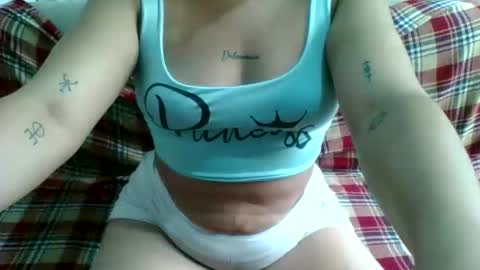 Goddess Feet Latin online show from 11/27/25, 04:20