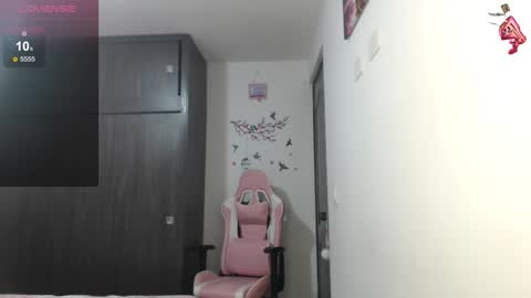 Snapshot of mindy_james chatting on 03/08/26, 03:16 Mindy online show from 03/08/26, 03:16