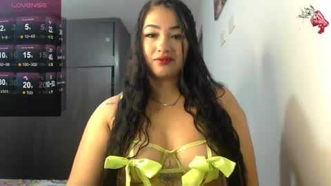 Snapshot of mindy_james chatting on 03/20/26, 10:53 Mindy online show from 03/20/26, 10:53