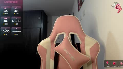 Snapshot of mindy_james chatting on 03/24/26, 09:14 Mindy online show from 03/24/26, 09:14