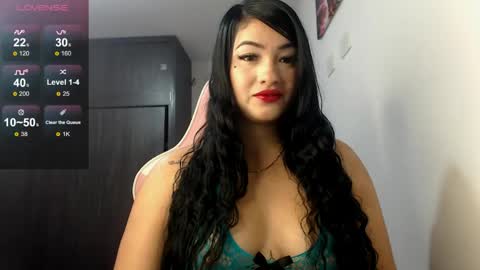 Snapshot of mindy_james chatting on 04/20/26, 09:12 Mindy online show from 04/20/26, 09:12