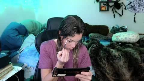 Snapshot of mindymars chatting on 01/10/25, 02:45 Mindy Mars online show from 01/10/25, 02:45