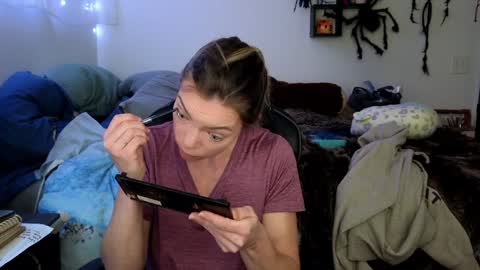 Snapshot of mindymars chatting on 01/13/25, 01:49 Mindy Mars online show from 01/13/25, 01:49