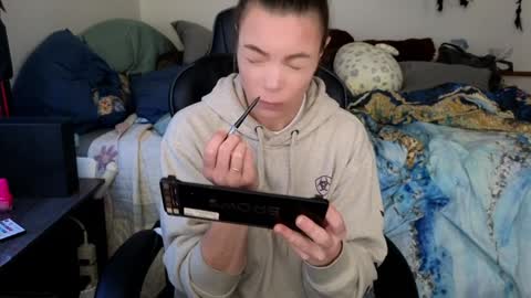 Snapshot of mindymars chatting on 01/22/25, 02:24 Mindy Mars online show from 01/22/25, 02:24