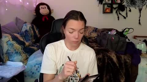 Snapshot of mindymars chatting on 02/10/25, 03:42 Mindy Mars online show from 02/10/25, 03:42