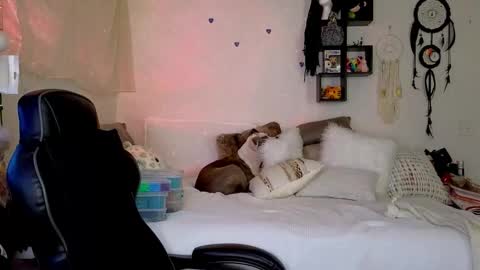 Mindy Mars online show from 01/16/26, 03:38