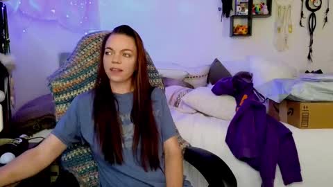 Mindy Mars online show from 01/19/26, 04:22