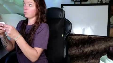 Mindy Mars online show from 03/09/26, 02:21