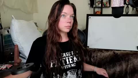 Mindy Mars online show from 03/23/26, 08:02