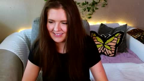 Mindy online show from 02/18/26, 10:28