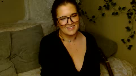 Mindy online show from 04/13/26, 05:24