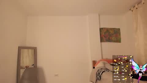 Amber online show from 01/12/25, 10:12